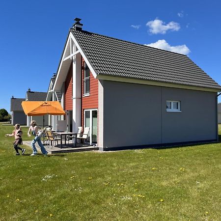 Buesumer Ferien Perlebucht Kültér fotó