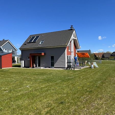 Buesumer Ferien Perlebucht Kültér fotó